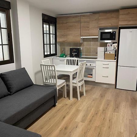 Apartamentos Lavandeira By Bebalmy Viveiro Kültér fotó