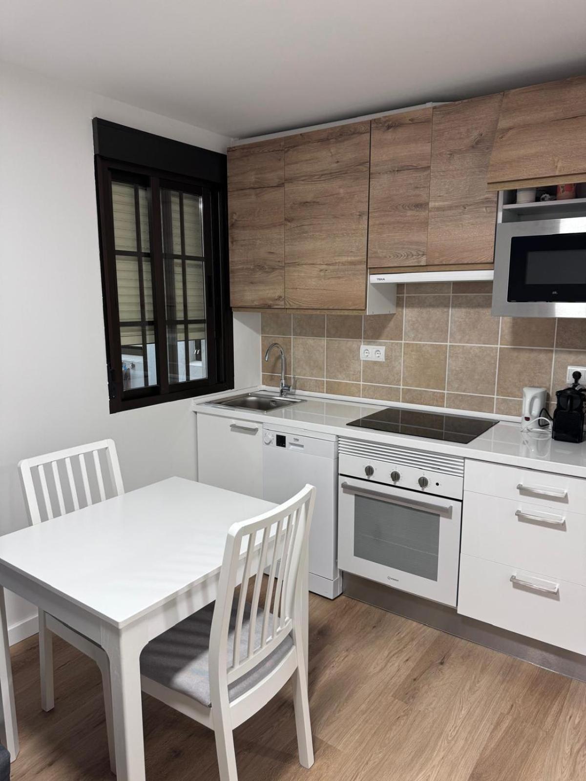 Apartamentos Lavandeira By Bebalmy Viveiro Kültér fotó