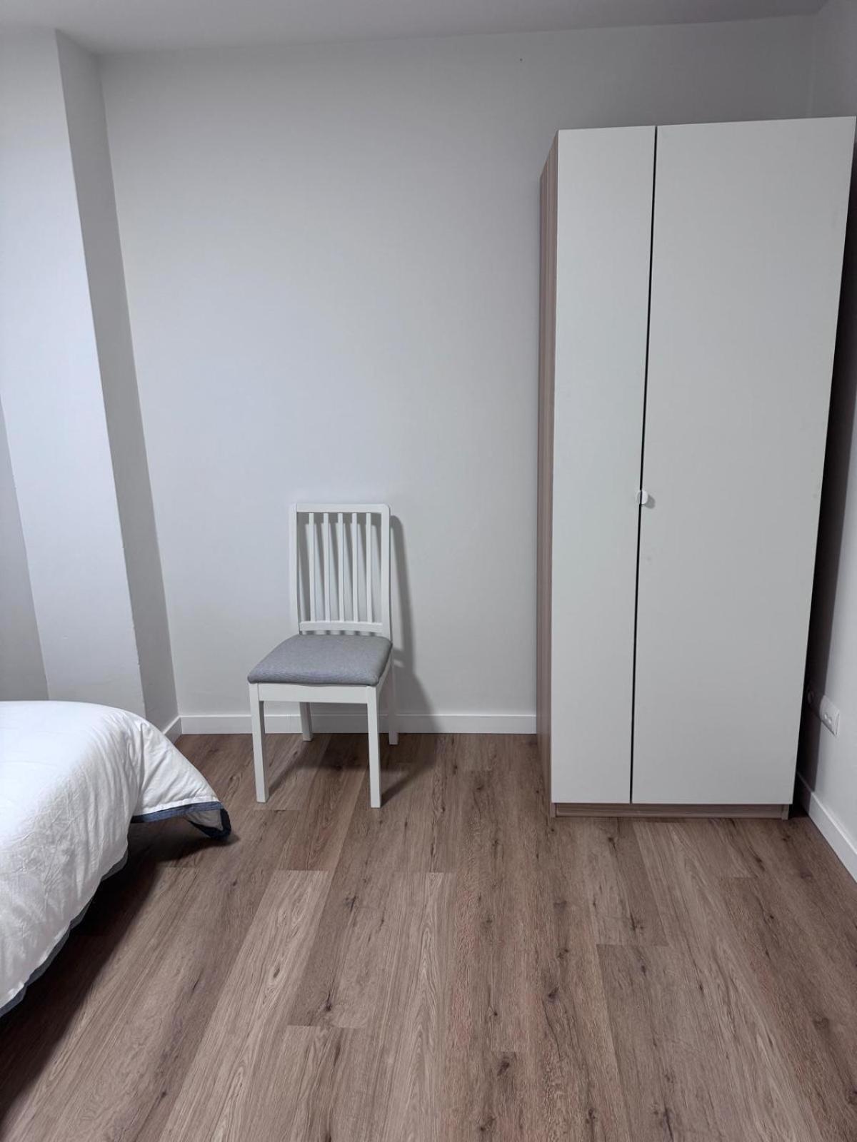 Apartamentos Lavandeira By Bebalmy Viveiro Kültér fotó