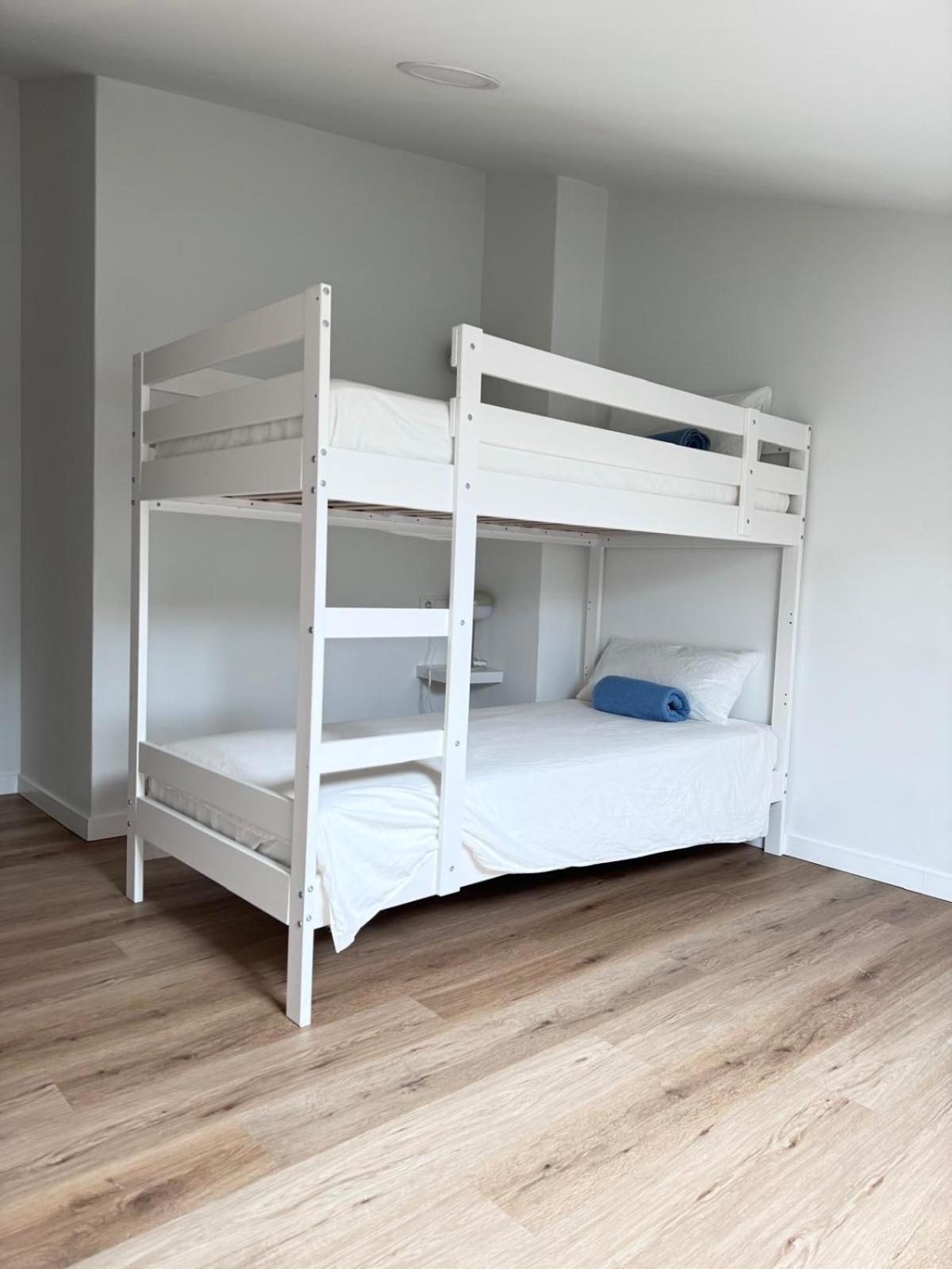 Apartamentos Lavandeira By Bebalmy Viveiro Kültér fotó